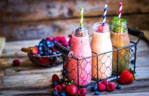 Quick Italian Tomato Sauce