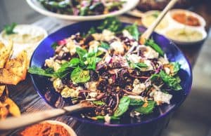 Clean Eating Green Smoothie