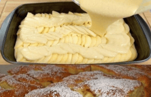 🍎 Apple Pie in 10 Minutes – My Family Keeps Asking for More!