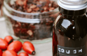 Natural Syrup for Respiratory Health: A Powerful Blend of Healing Ingredients