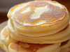 Fluffy Pancakes: The Perfect Recipe for a Comforting Breakfast