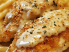 Longhorn Steakhouse-Style Parmesan Chicken: A Restaurant-Quality Dish at Home