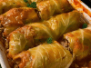 Stuffed Cabbage Rolls: A Comforting Classic with Layers of Flavor