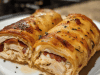 Chicken Bacon Ranch Roll-Ups