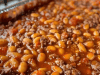 Baked Beans & Ground Beef Casserole