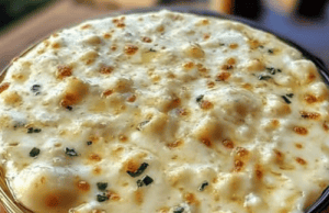 Garlic Pizza Sauce