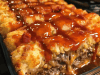 Cheesy Tater Tot Meatloaf Casserole: Comfort Food at Its Finest