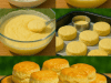Classic Scones Recipe