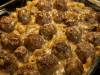 Easy Swedish Meatballs in the Instant Dutch Oven