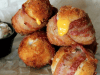 Mashed Potato Bacon Bombs