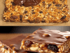 Nutty & Fruity Grain Bars