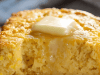 Amish Sour Cream Cornbread