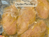 The Ultimate Chicken Marinade