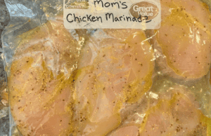 The Ultimate Chicken Marinade