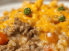 Easy 5-Ingredient Casserole by Dolly Parton