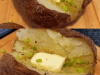 Perfectly Baked Potatoes