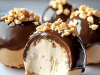 No-Bake Peanut Butter Cheesecake Balls