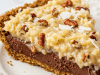 No-Bake German Chocolate Pie ✨