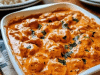Perfect Chicken Tikka Masala