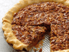 Caramel Pecan Pie