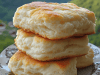 Billion Dollar Buttery Biscuits