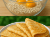 Healthy Oat Pancake Recipe in 5 Minutes!