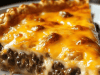 Pioneer Woman Cheeseburger Pie