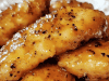 Fryer Honey Butter Garlic Chicken Tenders