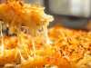 Cheesy Hashbrown Casserole