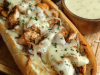 White BBQ Chicken Subs – Southern Zing in Every Bite!