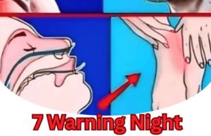 7 Warning Night Symptoms of High Blood Sugar