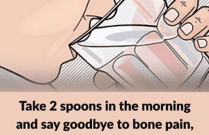 Soothe Joint and Foot Pain Naturally with a Rosemary-Infused Wellness Drink