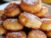 Banana Fritters