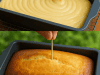 Easy Vanilla Pound Cake