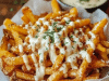 Louisiana Voodoo Fries