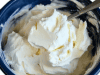 Homemade Cream Cheese