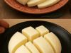 Homemade Cheese with 3 Ingredients