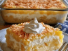 Pineapple Coconut Dream Cake: A Tropical Dessert Delight