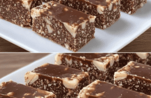 No Sugar, No Flour Energy Bites