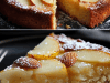 Heavenly Italian Pear & Almond Cake: Nonna’s Secret Recipe