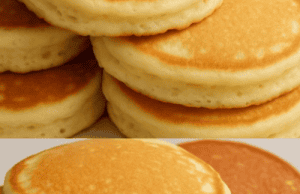 Best Pancake Recipe
