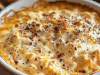 Baked Pimento Cheese Dip