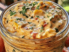 Boat Dip (Rotel Ranch Dip)