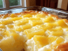 Juicy Pineapple Heaven Cake