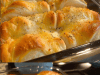 Chicken Bubble Biscuit Bake Casserole biscuits