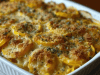 SLAP YOUR MAMA IT’S SO DELICIOUS SOUTHERN SQUASH CASSEROLE