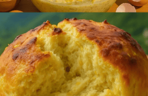 Dandelion Bread