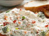 Veggie Cream Cheese