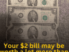 Your $2 Bill Might Be Worth Way More Than You Think — Here’s How to Find Out