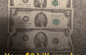Your $2 Bill Might Be Worth Way More Than You Think — Here’s How to Find Out